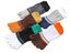 Anti-Slip Yoga Socks NZ Clearance Carousel 10