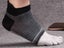 Five Finger Athletic Ankle Socks (Over Stocked) Carousel 8