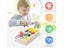 PTN New Wooden Busy Board Fishing Game Set Sale Sale Sale Carousel 3