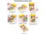 PTN New Wooden Busy Board Fishing Game Set Sale Sale Sale Carousel 5