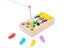 PTN New Wooden Busy Board Fishing Game Set Sale Sale Sale Carousel 7