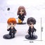 Figure-Harry Potter Figure Pack D 3pcs Carousel 1