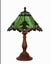 Large 40cm Shade Tiffany Pendant Light Carousel 6