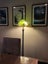 Large 40cm Shade Tiffany Pendant Light Carousel 7