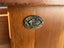 Absolutely stunning Woodpeckers solid rimu chest- FULLY RESTORED~~~ Carousel 3