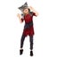 Costume Miss Hungry Howler Girls 10-12 Years Carousel 1