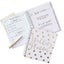 Gold Wedding Wedding Planner 70 Pages 23cm (H), 22cm (W) and 3cm (D) Carousel 1