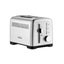 Sunbeam Fresh Start 2 Slice Toaster - Stainless Steel Carousel 3
