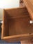 Absolutely stunning Woodpeckers solid rimu chest- FULLY RESTORED~~~ Carousel 4