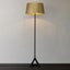 BASE FLOOR LAMP Carousel 1