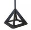 BASE FLOOR LAMP Carousel 4