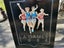 "L.A. Games 1984" Poster Print by Peter J Heer 1983 Carousel 3