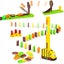Educational Building Blocks Toys Carousel 3