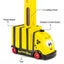 Educational Building Blocks Toys Carousel 5