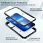 1x Shockproof Phone Cover for iPhone 14 Pro Carousel 7