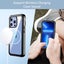 1x Shockproof Phone Cover for iPhone 14 Pro Carousel 10