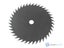 Brush Cutter Blade - 40 tooth Carousel 1