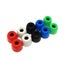 Memory foam ear tips - 3 pairs T200 black medium Carousel 3