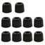 Memory foam ear tips - 3 pairs T200 black medium Carousel 1