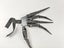 New Skeleton Finger Extension Toys for Halloween Clearance Carousel 2