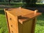Modern Design Mobel solid rimu Ironbark tallboy- FULLY RESTORED Carousel 2