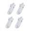 4X Medium Seamless Sport Socks Carousel 1