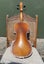 Antique 1/2 Antonius Stradivarius Cremonenfis Faciebat Anno 1737 German Violin Carousel 5