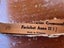 Antique 1/2 Antonius Stradivarius Cremonenfis Faciebat Anno 1737 German Violin Carousel 6