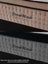 Queen Mattress Firm Latex Memory Foam 5 Zone Pocket Spring Carousel 10