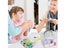 Rainbow Colour Embroidery Floss Crafts Thread Carousel 6