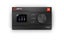 Antelope Audio ZEN Go SC 4x8 Bus Powered Thuderbolt Interface w/ onboard FX Carousel 5