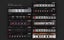 Antelope Audio ZEN Go SC 4x8 Bus Powered Thuderbolt Interface w/ onboard FX Carousel 6
