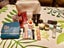 Mecca holiday gift set including full size balm and serum Carousel 1