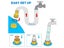Inflatable Water Sprinkler Toys Outdoor (Auckland Clearance) Carousel 6