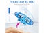 New Hand Operated Quadcopter Drone UFO Toy on Afterpay Carousel 5
