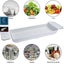 Brand New Bath Table Storage shelves Bathtub Caddy Tray *Clearance* Carousel 17