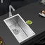 Small Kitchen Sink / Bar Sink 450x250mm Carousel 1