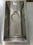 Small Kitchen Sink / Bar Sink 450x250mm Carousel 3