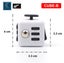 Brand New Fidget Toy Cube Stress Anxiety Pressure Relieving*Hot SALE Carousel 7