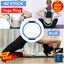 Pilates Resistance Ring Yoga Equipment Gym Home Fitness *Over Stocked* Carousel 1