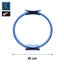 Pilates Resistance Ring Yoga Equipment Gym Home Fitness *Over Stocked* Carousel 7