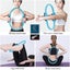 Pilates Resistance Ring Yoga Equipment Gym Home Fitness *Over Stocked* Carousel 9
