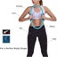 Pilates Resistance Ring Yoga Equipment Gym Home Fitness *Over Stocked* Carousel 12