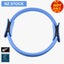 Pilates Resistance Ring Yoga Equipment Gym Home Fitness *Over Stocked* Carousel 14