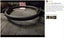 Pilates Resistance Ring Yoga Equipment Gym Home Fitness *Over Stocked* Carousel 8