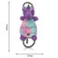 DOG TOY - CHARMING PET MAGIC UNICORN MAT WITH K9 TUFF GUARD PURPLE Carousel 3