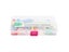 16 Sizes Crochet Hooks Needles Set Knitting Craft Delux Set with Case Carousel 3