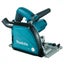 Makita CA5000XJ Aluminium Groove Cutter Carousel 1