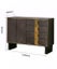 CLEARANCE - Yanna Sideboard W150 ** Last Floor Model ** 55% Off Carousel 8