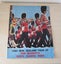 1964 NZ Tour of Her Majesty's Scots Guards Band Souvenir Booklet Carousel 1